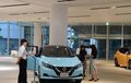 Nissan Ingin Cepat Jual Mobil Listrik di Indonesia. Ini Katanya
