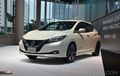 Kalau Nissan Indonesia Bikin Mobil Listrik, Baterainya Bisa Dari Purwakarta