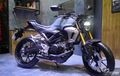 Ternyata Astra Honda Motor Sumbang Komponen Untuk Pembuatan Honda CB150R Exmotion Thailand 