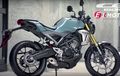 Setuju Enggak, Honda CB150R Exmotion Dijual di Indonesia?