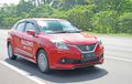 Test Drive Suzuki Baleno Hatchback. Mobil Ini Banyak Lebihnya Dari Hatchback Lain. Ini Buktinya 