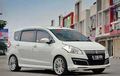 Modifikasi Suzuki Ertiga Sporty 2014, Lulus Izin Anak
