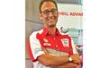 Ditanya Juara Dunia F1 dan MotoGP, Bos Shell Indonesia, Mario Viarengo Pilihan Tim Bukan Pembalap