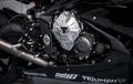Mesin Standar Triumph Street Triple 765 Dikorek Lagi Biar Siap Digas di Balap Moto2