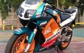 Wuih Honda NSR150 SP Yang Ditawarkan Rp 85 Juta Sudah Laku!