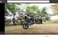Video : Test Ride Kawasaki Z650, Gampang Wheelie dan Lincah Banget!