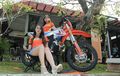 Seperti Ini Gambaran Keunggulan Mesin 2-Tak Injeksi KTM, Lebih Halus tapi Tetap Galak!