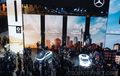 Langsung Dari Frankfurt Motor Show 2017, Era Mobil Listrik Sudah di Depan Mata