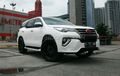 Mau Memodifikasi Toyota All-New Fortuner? Ada Sporty Bodykit-nya Nih!