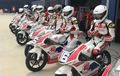 Pertajam Skill Pembalapnya, AHM Ikut Honda Thailand Talent Cup