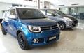 Mau Beli Suzuki Ignis Dual Tone? Harap Bersabar Ya Karena Indennya Segini Lama