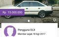 Ini Dia Beberapa Mobil Retro Seharga iPhone X 