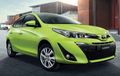 Toyota Yaris Terbaru Sudah Lahir, Keren Mana Sama Yaris Lele?