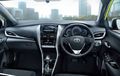 Yuk intip Interior Toyota Yaris Terbaru, Dasbornya Dominasi Hitam