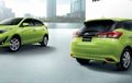 Toyota Yaris Generasi Ketiga Pakai Mesin 1.200 cc, Begini Gambaran Teknisnya