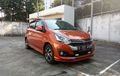 Nyetir Daihatsu Ayla 1.200 cc, Ternyata Agak Beda Dari Agya 1.200 cc