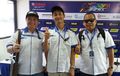IRC Riset Ban Baru Untuk Sport 250 CC, Bisa Dipakai Balapan, Meluncur Awal 2018
