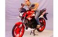 Nih Honda CB150R Baru, Warnanya Lebih Berani!