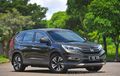 Bedah Lagi Honda CR-V Naga, Gengsinya Masih Boleh Diadu Sama Honda CR-V Turbo