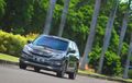 Enggak Rugi, Fitur-Fitur Honda CR-V Naga Ini Masih Kekinian