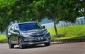 Soal Harga Honda CR-V Naga, Ini Dia Nilai Pasarnya