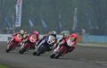 Gerry Salim Bisa Juara ARRC 2017 di India, Jika Unggul Point Segini