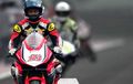 Pertama Kali Balapan ARRC di India, Ini Harapan Tertinggi Pembalap AHRT Rheza Danica Ahrens