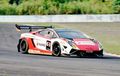 Lamborghini Gallardo LP570-4 Super Trofeo 2013, Bukan untuk Jalan Raya