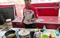 Khusus Balapan di ARRC India, Tim Honda Bawa Tukang Masak. Siapakah Dia?