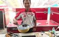 Wuih.. Tim Honda Bawa Perbekalan Masak 52 Kg di ARRC India. Apa Saja Sih?