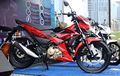 Manfaatkan Momen BURTOR 2017, Suzuki Launching Produk Baru 