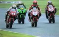 Sempat Turun 6 Posisi, Gerry Salim Kembali Melesat di Race 2 AP250 ARRC India