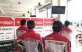Cakep! Astra Honda Racing Team Juara ARRC 2017 Kelas AP250