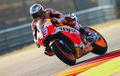 Ini Hasil Lengkap MotoGP Aragon, Valentino Rossi Lampaui Target Pribadi 