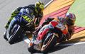 Setelah MotoGP Aragon, Posisi Dani Pedrosa Naik Satu Peringkat, Valentino Rossi Justru Turun