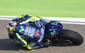 Valentino Rossi Selalu Beri Kejutan, Tapi di MotoGP Aragon Kejutannya Berbeda