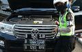 Selain Biar Gampang Tertangkap Kamera, Ini Lo Alasan Warna Pelat Nomor Kendaraan Ingin Diganti Oleh Kepolisian. Kamu Setuju?