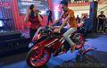 DiLelang, CBR150R Ini Laku Rp 10 Juta Lebih Mahal Dari Harga Normal, Kok Bisa Ya?