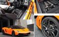 Modifikasi Lamborghini Gallardo LP 550-2 2013, Made in Garasi