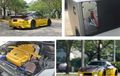 Modifikasi Nissan Fairlady 350Z 2006, Tokyo Drift Wannabe