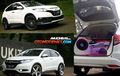 Tiga Modifikasi Honda HR-V Yang Bisa Ditiru Buat Harian