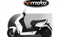 Beda Segmen, Motor Listrik VMOTO tak Makan Pasar Zero Motorcycles