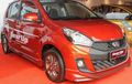 Intip Aksesori Gear Up untuk Referensi Modif New Daihatsu Sirion