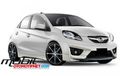 Punya Honda Brio? Mulai Tahun Ini Ada Honda Brio Tuning Contest!