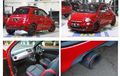 Modifikasi Fiat 500S 2015, Red Hot Italiano