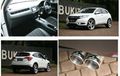 Modifikasi Honda HR-V 1.5E 2015, More Classy!