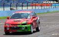 Modifikasi Mitsubishi Lancer SEi 1999, Fastest dengan 750 WHP