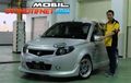 Modifikasi Proton Savvy 2009 M/T , Dari Slalom jadi R3