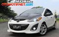 Modifikasi Mazda2, Suka yang Kencang!
