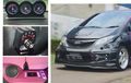 Honda Freed 2013, Racing Elegant Kenapa Tidak?
